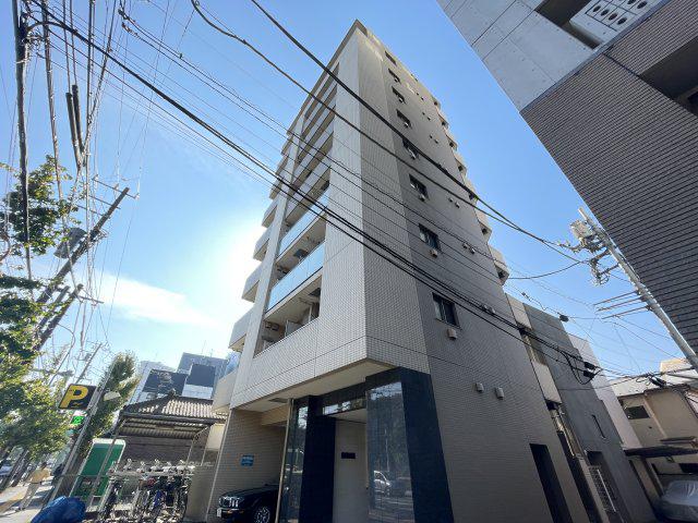 ヒルズ飛鳥山