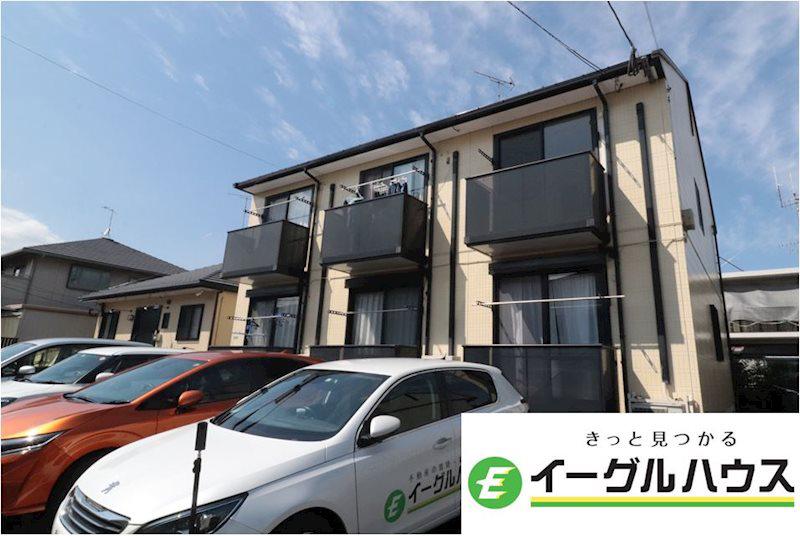 ヴィクトリーヴィラ