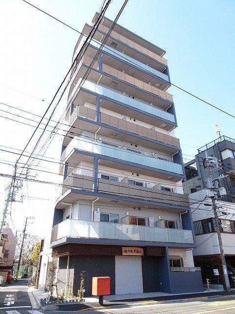 ルソレイユ