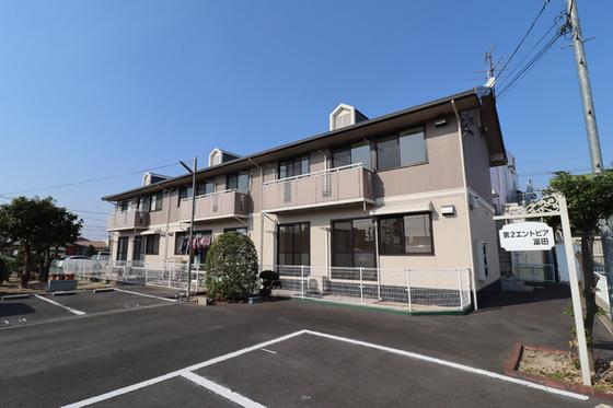 第2エントピア富田