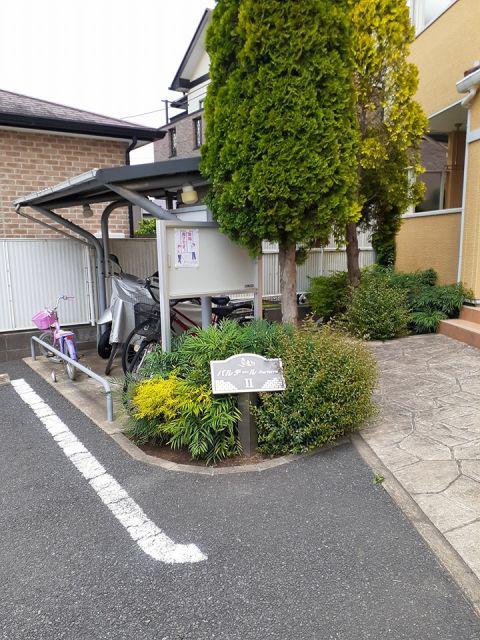 パルテールII