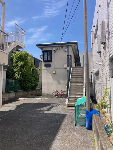 さくら並木コーポ