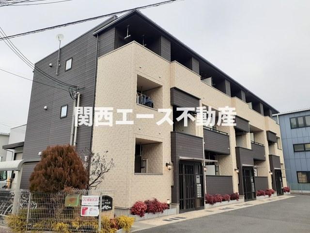 スペリオール門真南