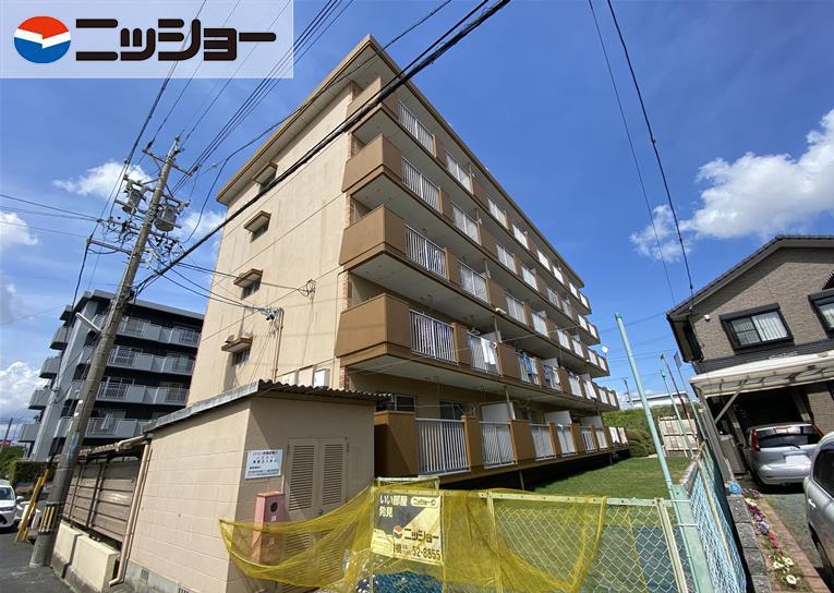 第一橋本マンション