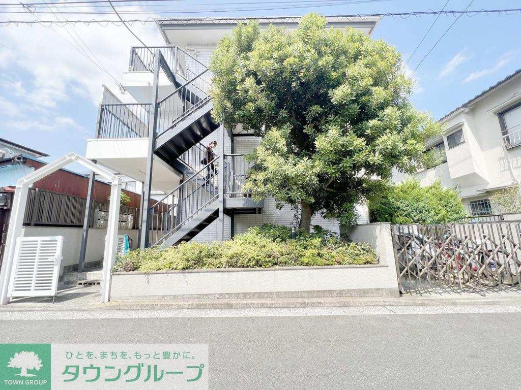 ピア永田