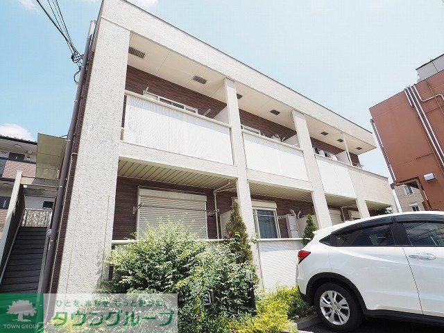 サンリット・イトウ(1K/1階)