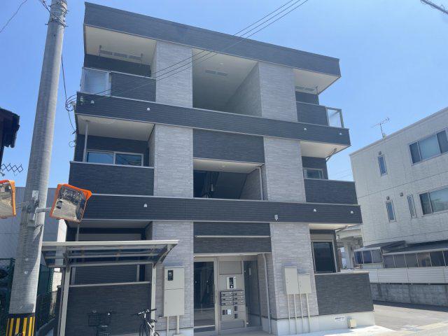 ビーフォレスト姫路ウエスト