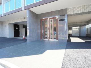 アーバハイツ六町1号館