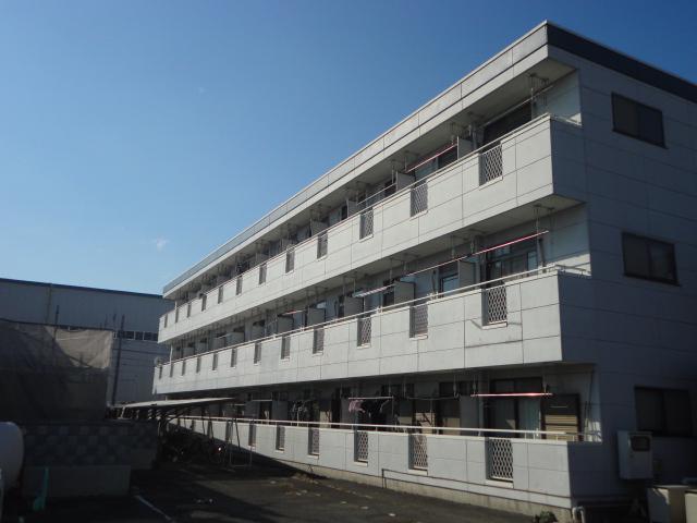 大原ハイツ(ワンルーム/2階)