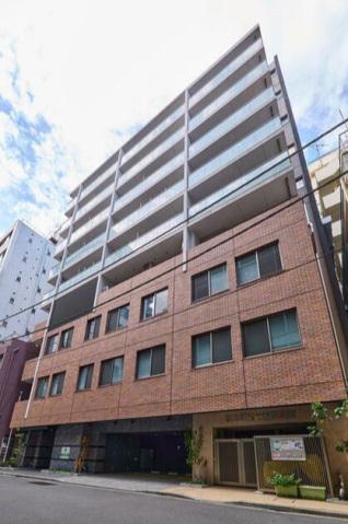 LA PERLA岩本町