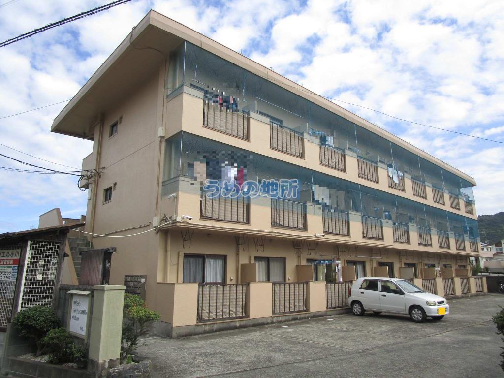 ドウエル小川