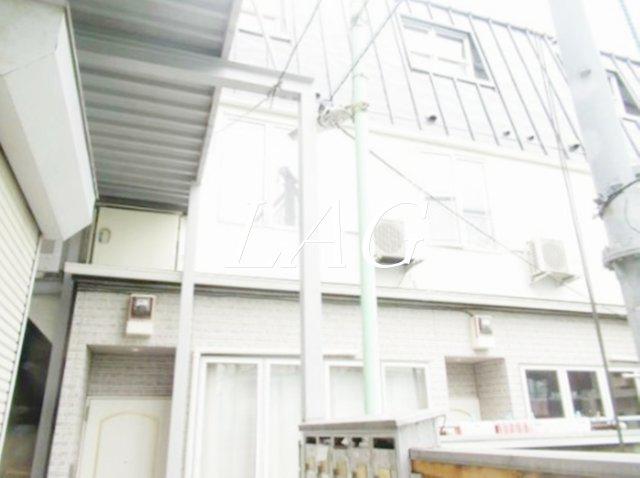 ウイング古屋パートII
