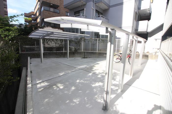 ウインズコート西緑丘