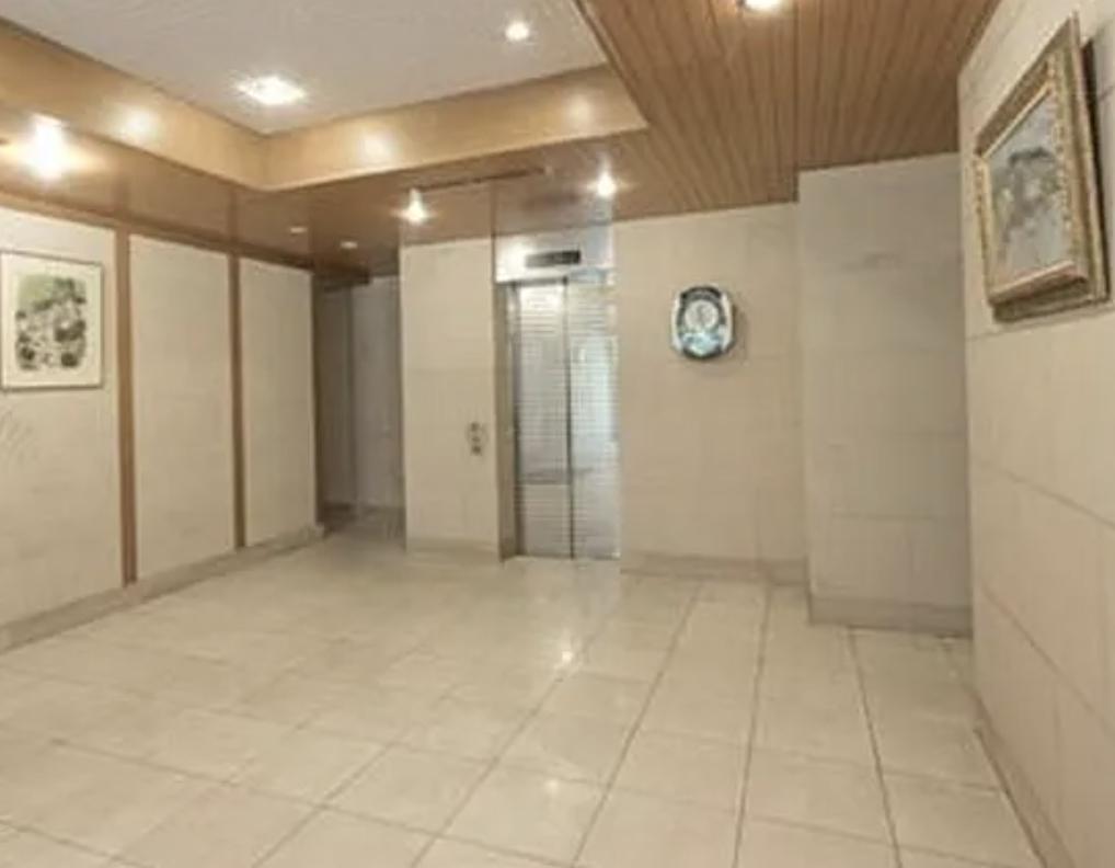 三番町ハウス