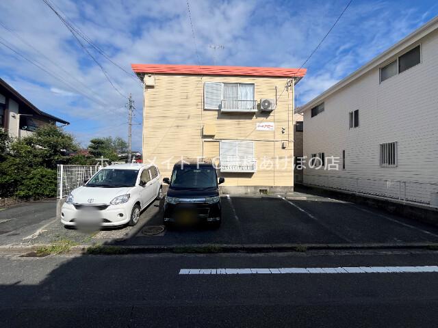 コーポアロー高師II
