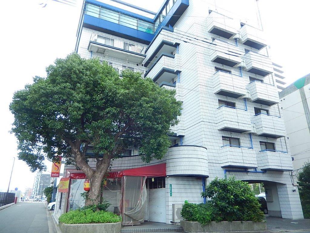 ハッピーエステート八幡駅前
