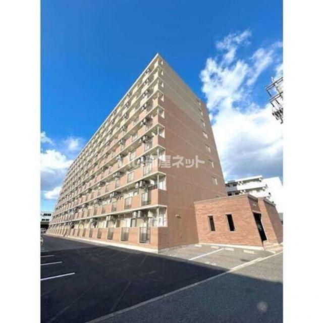 A・CITY三河安城東町