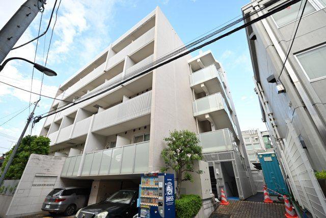 NISHI IKEBUKURO RESIDENCE