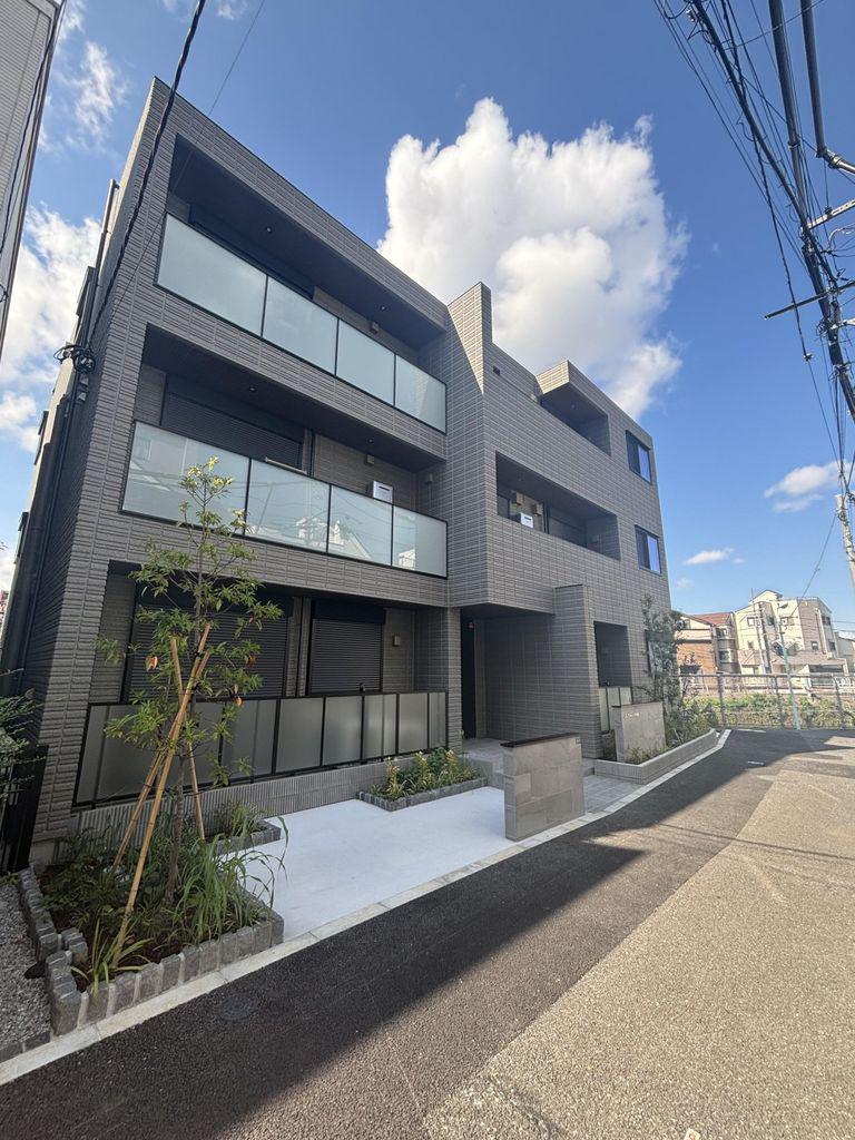ルクール東池袋