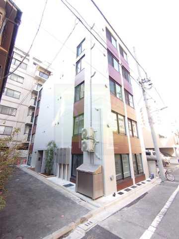 クラヴィール上野田原町
