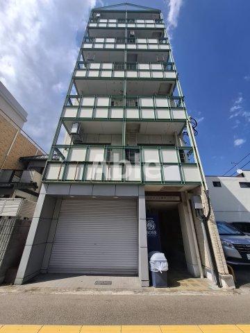 エステート番町