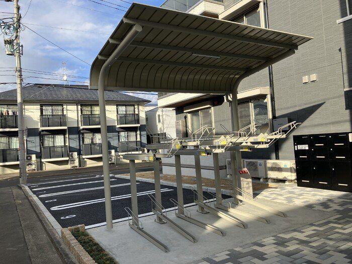 D-ROOM柏木二丁目