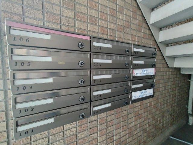 エクレール上小阪