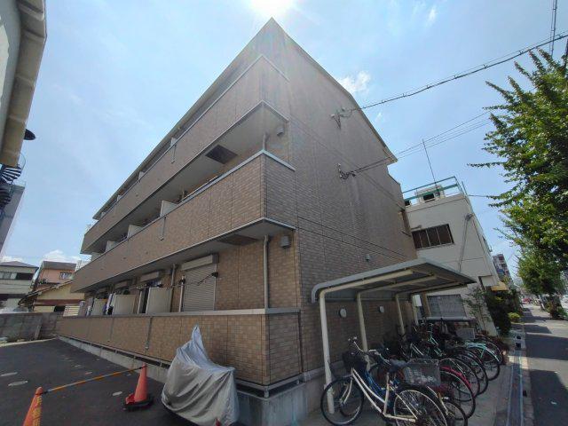 エクレール上小阪