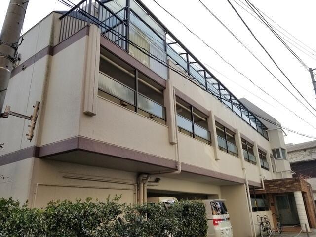 モンシャトー北新宿