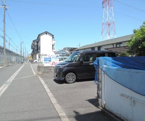 長谷川マンション/3F