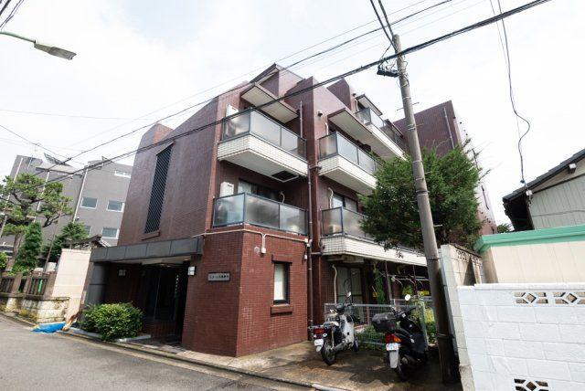 ワコーレ田園調布