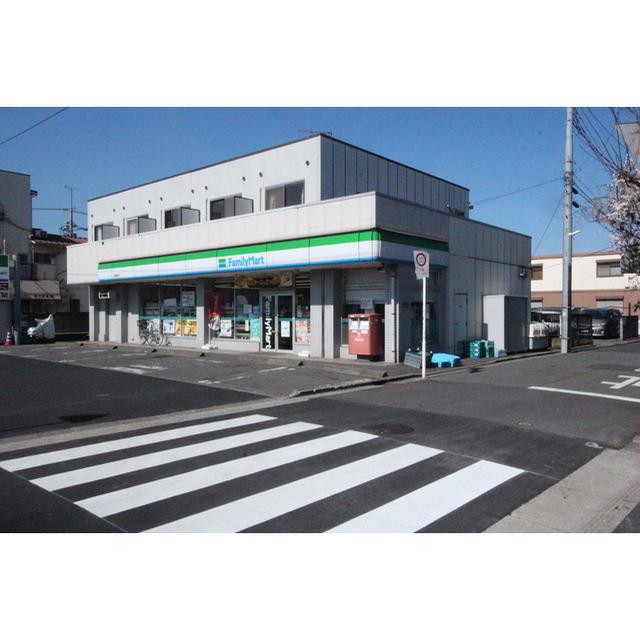 浮島ハイム