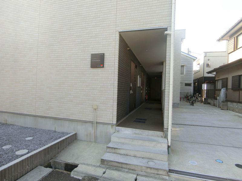 リブリ・三村新町