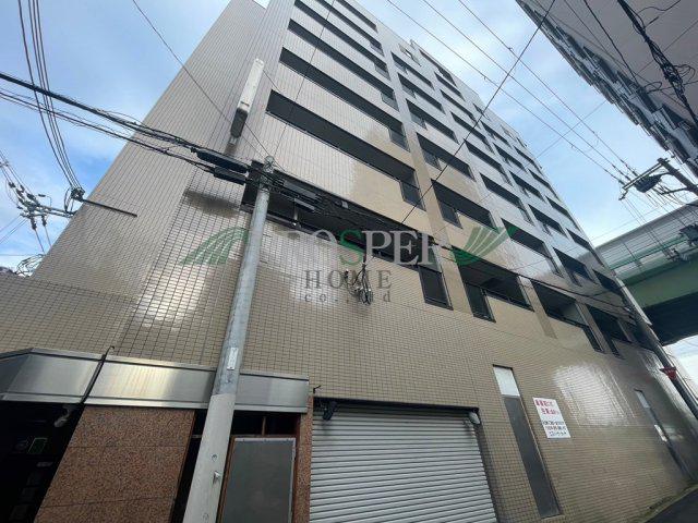 FLAT34深江橋