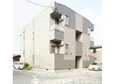 ベイコート姪浜