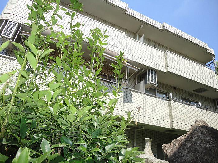 エステージ世田谷仙川
