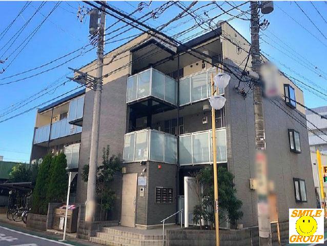 レオネクストトップアイランドII