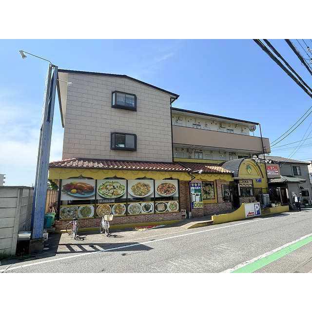 ハーティビル(ワンルーム/3階)