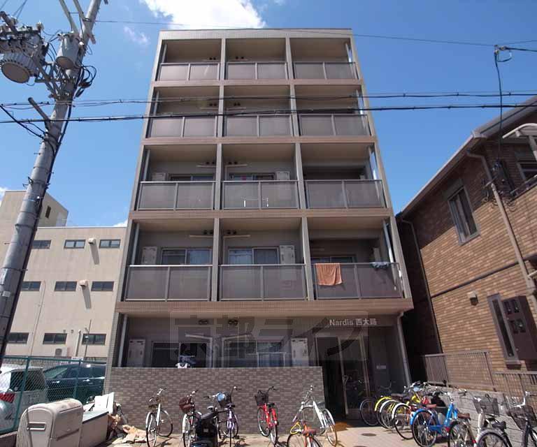 ナルディス西大路