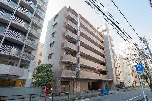 カーサフローラ