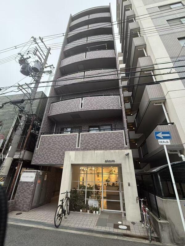 ツインステージ住吉