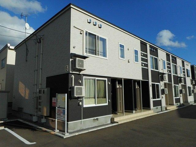 モデルノ ポテーレV
