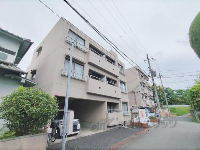 サンハイツ新大宮