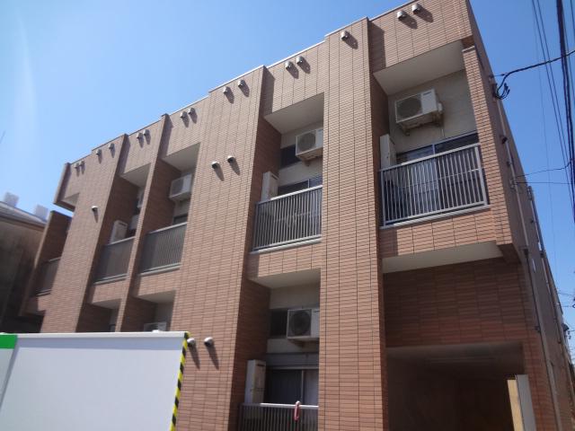 ＪＲ仙山線 東照宮駅 徒歩4分 2階建 築20年