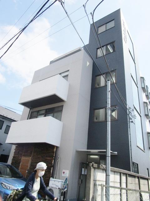 レナジア藤沢