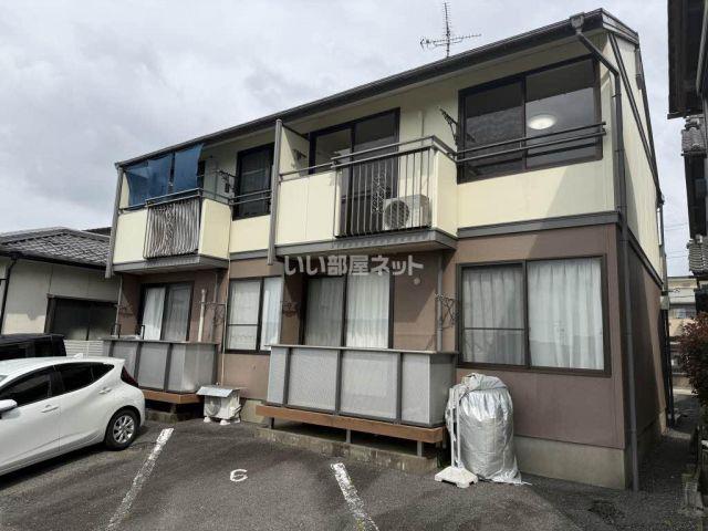 サンコテージ B棟