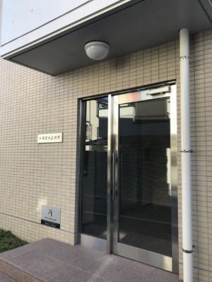 トラスト五本木