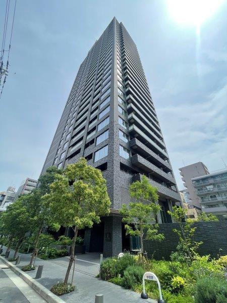 ピアッツァタワー上本町イースト