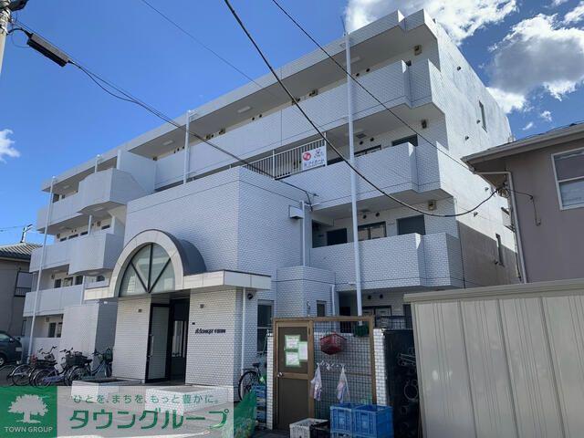 リファレンス千葉旭町