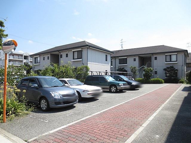 マインド倉橋A棟